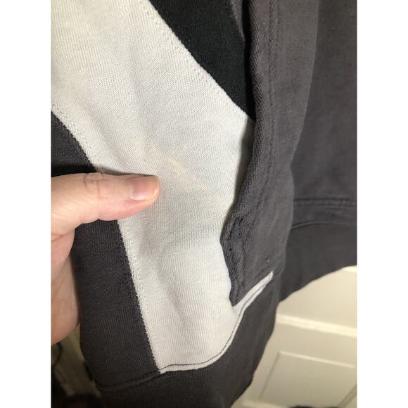 Puma X Market Men’s Relaxed Hoodie Sweatshirt Size Medium - Picture 4 of 8